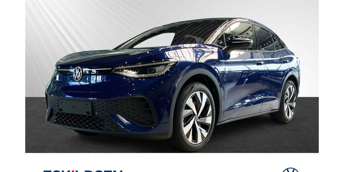 VW ID.5 7.500 km 53.900 &euro; Itzehoe 25524