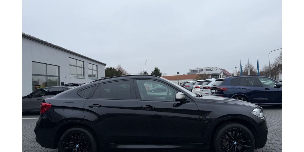 BMW X6 M50 169.950 km 32.900 &euro; Hanau/Nähe Airport Frankfurt/M 63456