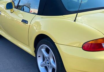 BMW Z3 120.000 km 15.000 &euro; Schifferstadt 67105