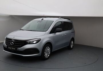 Mercedes-Benz EQT 2.990 km 30.900 &euro; Grafing bei München 85567