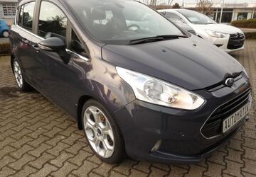 Ford B-Max 31.954 km 12.950 &euro; Kevelaer 47623
