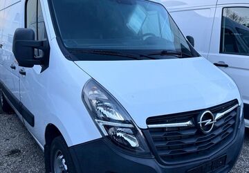 Opel Movano 34.950 km 20.500 &euro; Nürnberg 90441