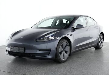 Tesla Model 3 52.720 km 24.847 &euro; Eschborn 65760