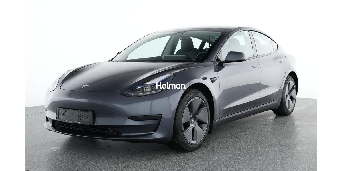 Tesla Model 3 52.720 km 24.847 &euro; Eschborn 65760