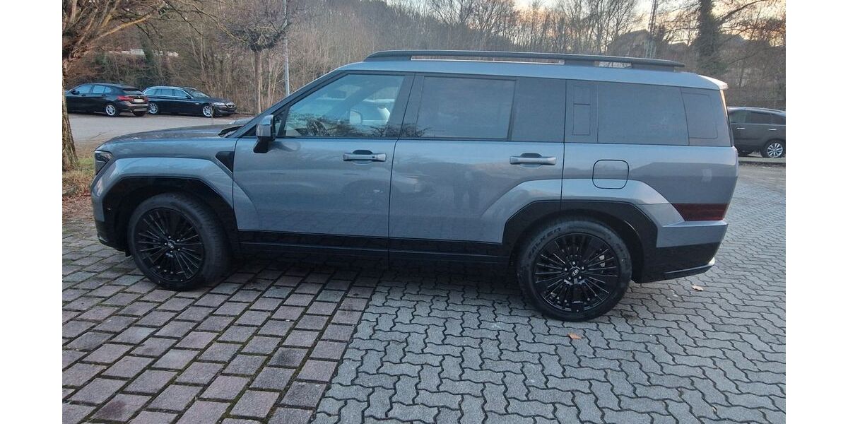 Hyundai SANTA FE 16.000 km 45.000 &euro; Frankenstein 67468