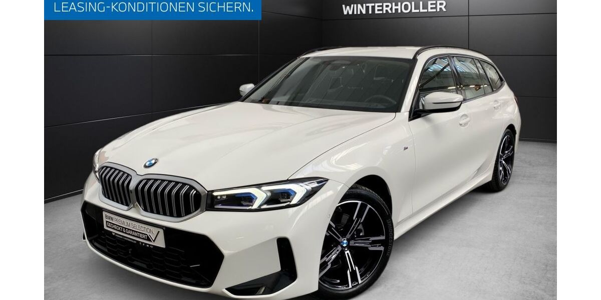 BMW 320 12.000 km 46.180 &euro; Dachau 85221