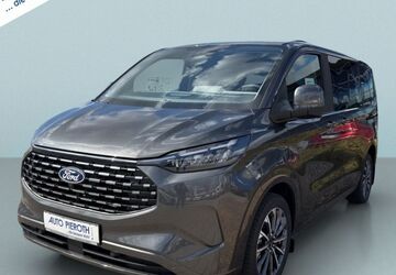 Ford Tourneo Custom 18.000 km 56.850 &euro; Bingen 55411