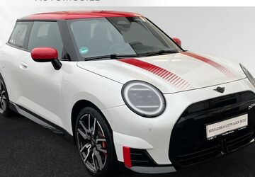 Mini John Cooper Works 1.350 km 37.777 &euro; Moers 47441