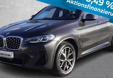 BMW X4 12.908 km 57.970 &euro; Itzehoe 25524