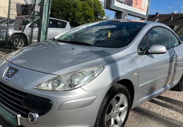 Peugeot 307 88.000 km 3.999 &euro; Essen 45147