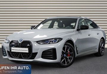 BMW i4 113.524 km 35.900 &euro; Koblenz 56073