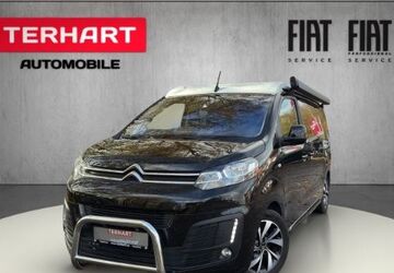 Citroen SpaceTourer 78.999 km 27.487 &euro; Stadtlohn 48703