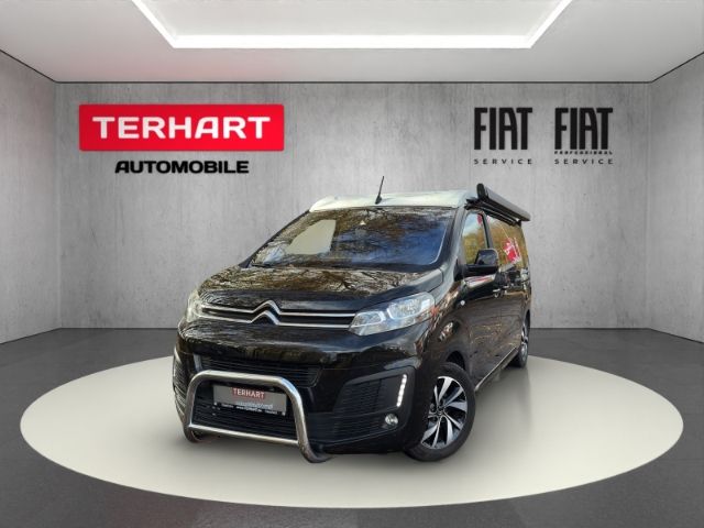 Citroen SpaceTourer 78.999 km 28.487 &euro; Stadtlohn 48703