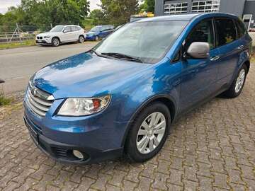 Gebrauchte Subaru Tribeca