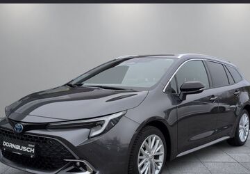 Toyota Corolla 5.000 km 35.990 &euro; Marktheidenfeld 97828