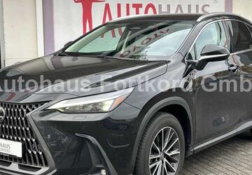 Lexus NX 450h 14.980 km 46.980 &euro; Bielefeld 33689