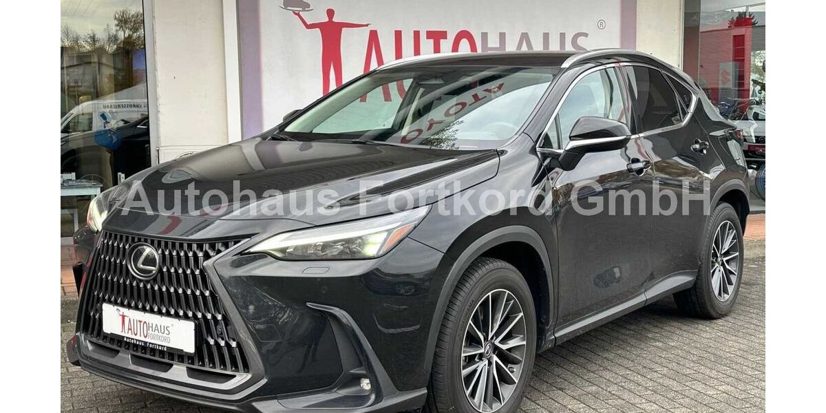 Lexus NX 450h 14.980 km 46.980 &euro; Bielefeld 33689
