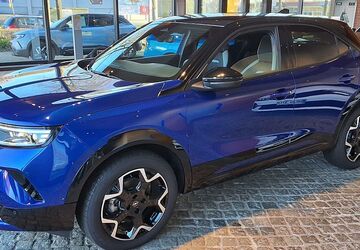 Opel Mokka 1.336 km 26.880 &euro; Hohenwestedt 24594