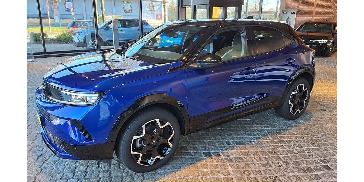 Opel Mokka 1.336 km 26.880 &euro; Hohenwestedt 24594