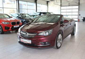 Opel Cascada 111.224 km 8.990 &euro; Anzing 85646