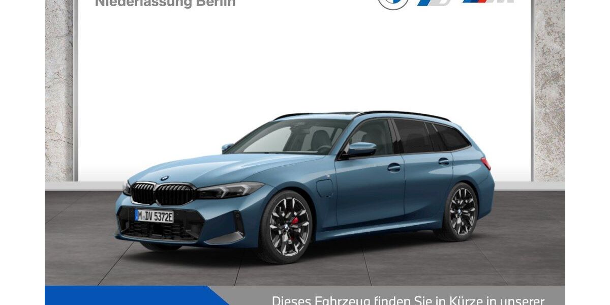 BMW 330 25.272 km 55.880 &euro; Berlin 14057