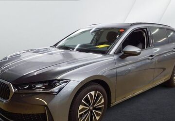 Skoda Superb 11.500 km 40.980 &euro; Balingen 72336