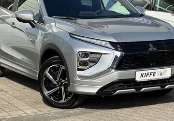 Mitsubishi Eclipse Cross 38.531 km 22.790 &euro; Hamm 59063