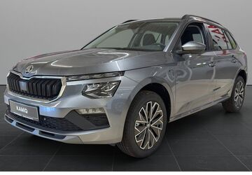 Skoda Kamiq 7.500 km 27.989 &euro; Wernigerode 38855