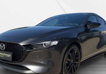 Mazda 3 8.467 km 24.990 &euro; Pfaffenhofen 85276