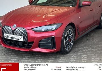 BMW i4 21.749 km 46.749 &euro; Heilbronn 74074