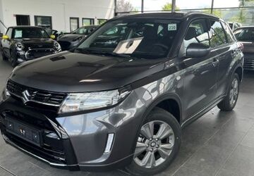 Suzuki Vitara 1.050 km 22.970 &euro; Attendorn 57439