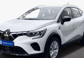 Mitsubishi ASX 18.886 km 21.880 &euro; Neu-Ulm 89231