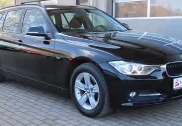 BMW 316 105.000 km 12.990 &euro; Stuttgart 70329