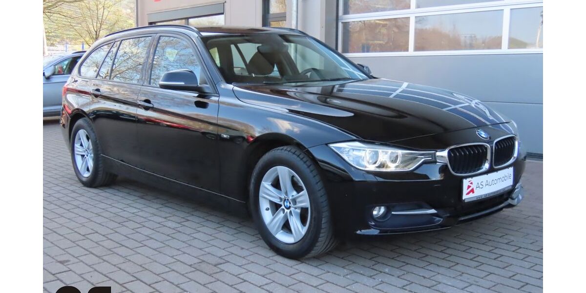 BMW 316 105.000 km 12.990 &euro; Stuttgart 70329