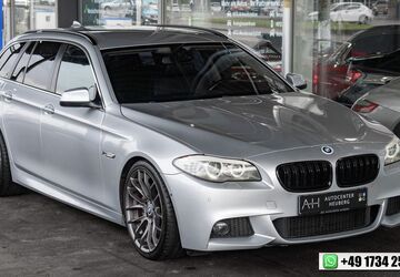 BMW 535 163.015 km 19.990 &euro; Villingen-Schwenningen 78054