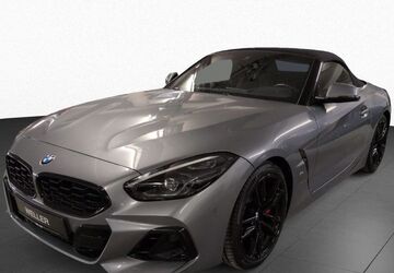 BMW Z4 88.842 km 37.950 &euro; Hildesheim 31137