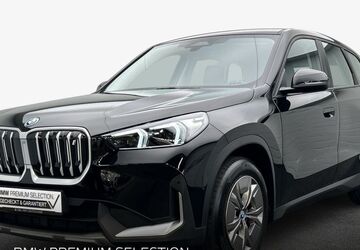 BMW iX1 61.576 km 33.780 &euro; Karlsruhe 76227