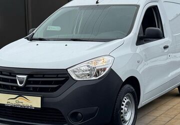 Dacia Dokker 43.000 km 8.985 &euro; Leer 26789