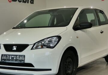 Seat Mii 163.451 km 4.790 &euro; Bebra 36179