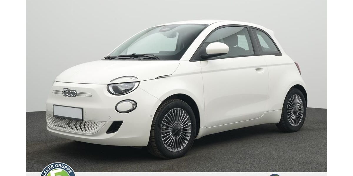 Fiat 500e 5.000 km 23.780 &euro; Borken 46325