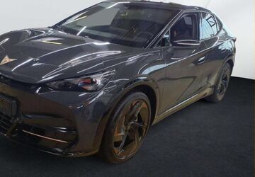 Cupra Tavascan 11.627 km 44.980 &euro; Neumarkt 92318