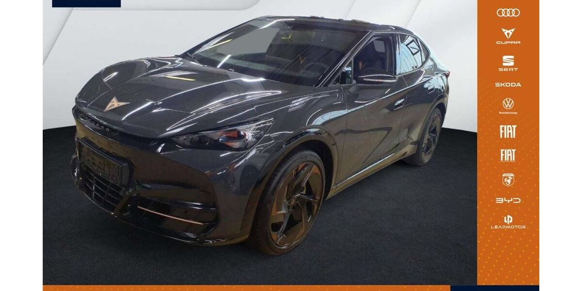 Cupra Tavascan 11.627 km 44.980 &euro; Neumarkt 92318