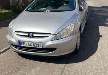 Peugeot 307 230.000 km 1.300 &euro; Holzheim 73037