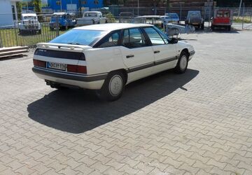 Citroen XM 350.000 km 3.750 &euro; Bad Bentheim 48455