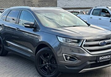 Ford Edge 250.000 km 12.800 &euro; Wiesbaden 65201