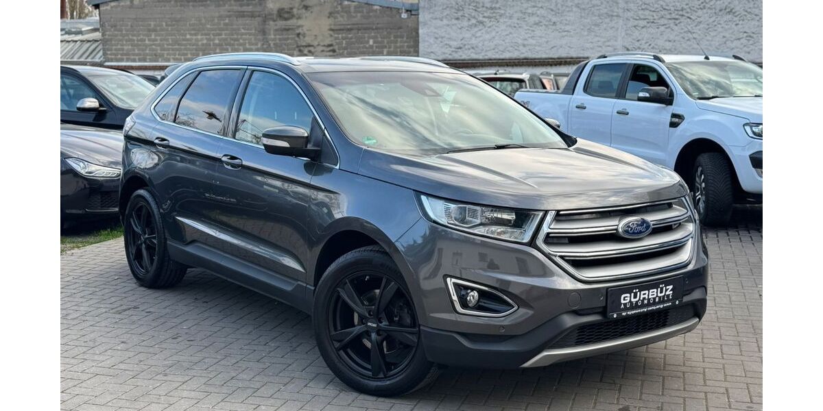 Ford Edge 250.000 km 12.800 &euro; Wiesbaden 65201