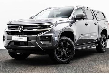 VW Amarok 12.625 km 57.910 &euro; Hagen 58091