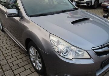 Subaru Legacy 222.350 km 3.990 &euro; Herschbach 56414