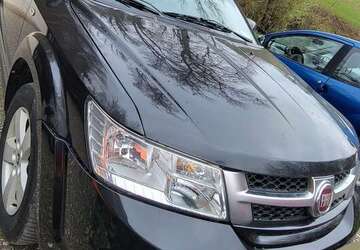 Fiat Freemont 204.500 km 4.900 &euro; Rheinfelden (Baden), Stadt 79618