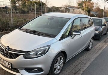 Opel Zafira 295.000 km 5.500 &euro; Langenhagen 30851